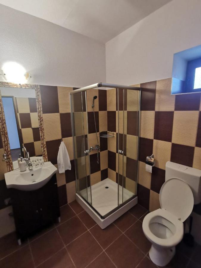 Novel Rooms Sibiu Exterior photo